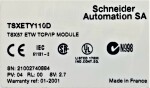 Schneider Electric TSX ETY 110 D